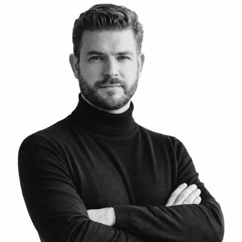 Porträt von Benjamin Schweizer, Ansprechpartner bei Schweizer & Partner